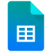 Google-sheets-px